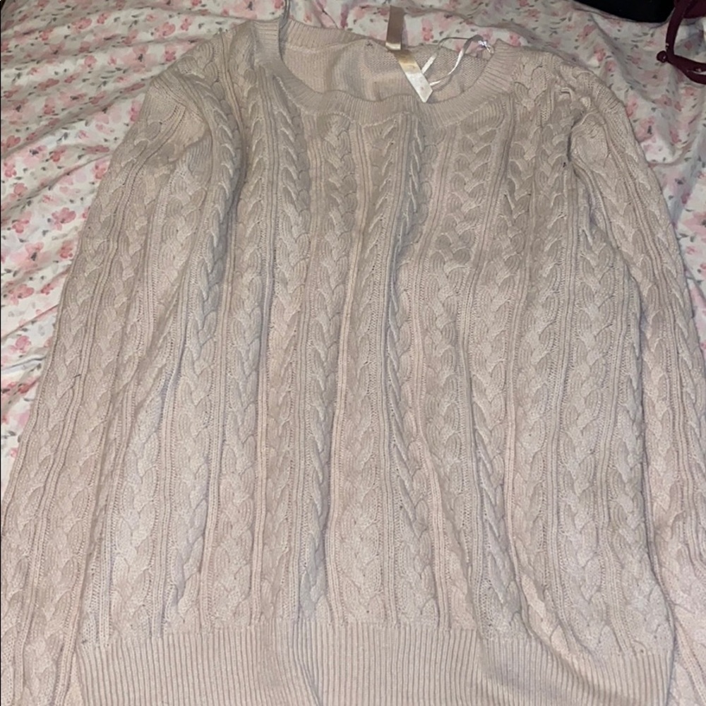 Sweater